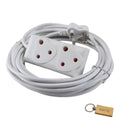 SMTE - 3m TwoWay MultiPlug for Efficient ChargingKeyring