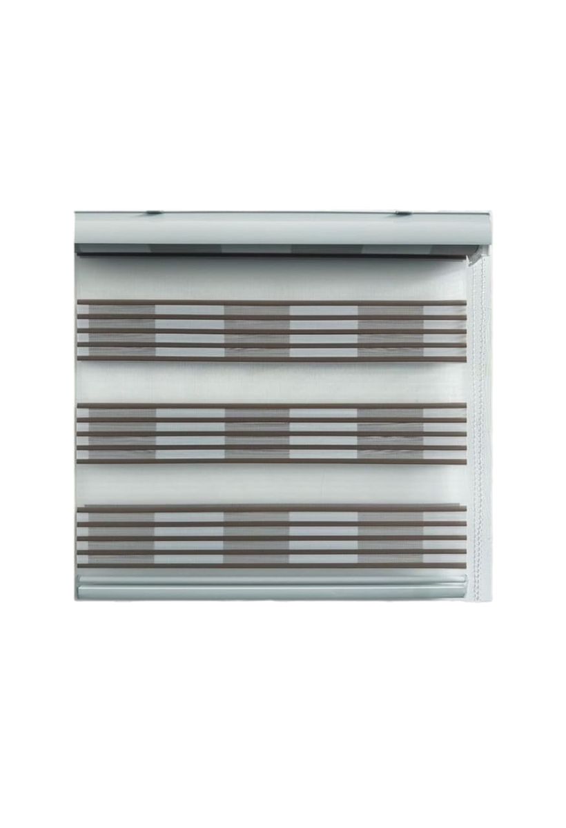 SMTE - ZiwiliQuality Roller Zebra Dual LayerDay Night Blinds for WindowsJ3220 L x 300 W cm