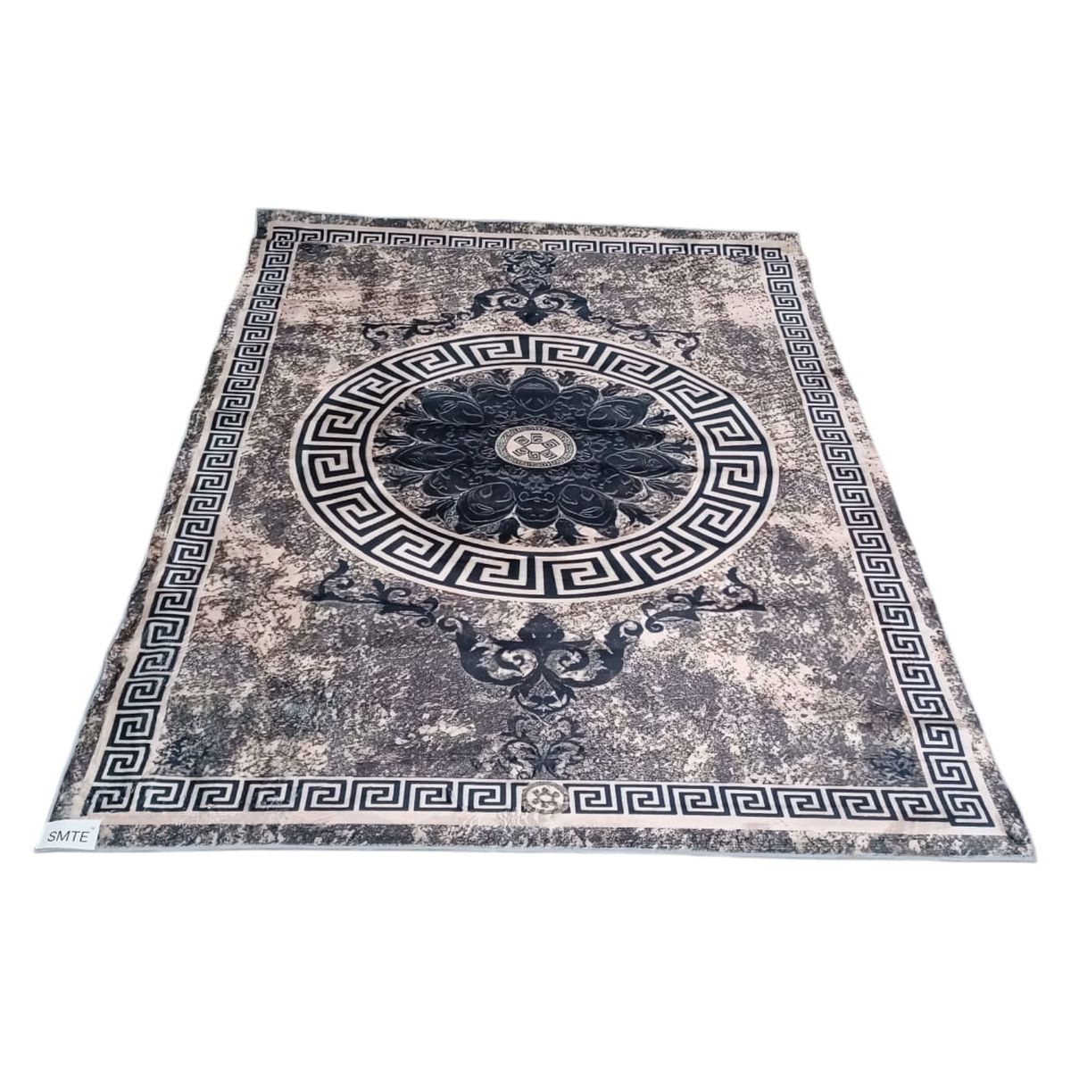 SMTE -  Velvet Elegance: Luxurious Carpet Collection1