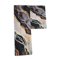 SMTE - Quality Non Slip Super Absorbent Ruber Mat Kitchen Mat Bath Rugs 2 Pieces - RM2P07