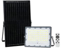 SMTE - 250W Solar Flood Light Specification Waterproof IP65 With Remote 114 LED