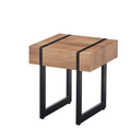 SMTE - Homary Oak Side Table