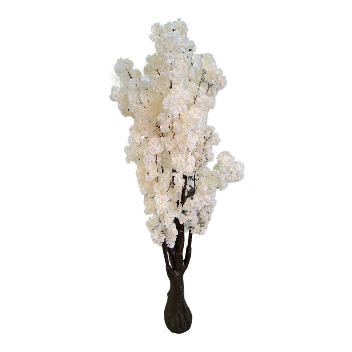 SMTE - Artificial Tree 2m Peach Blossom TreePeach
