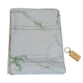 SMTE - Premium Tablecloth for Stylish Dining with Keyring TB 3