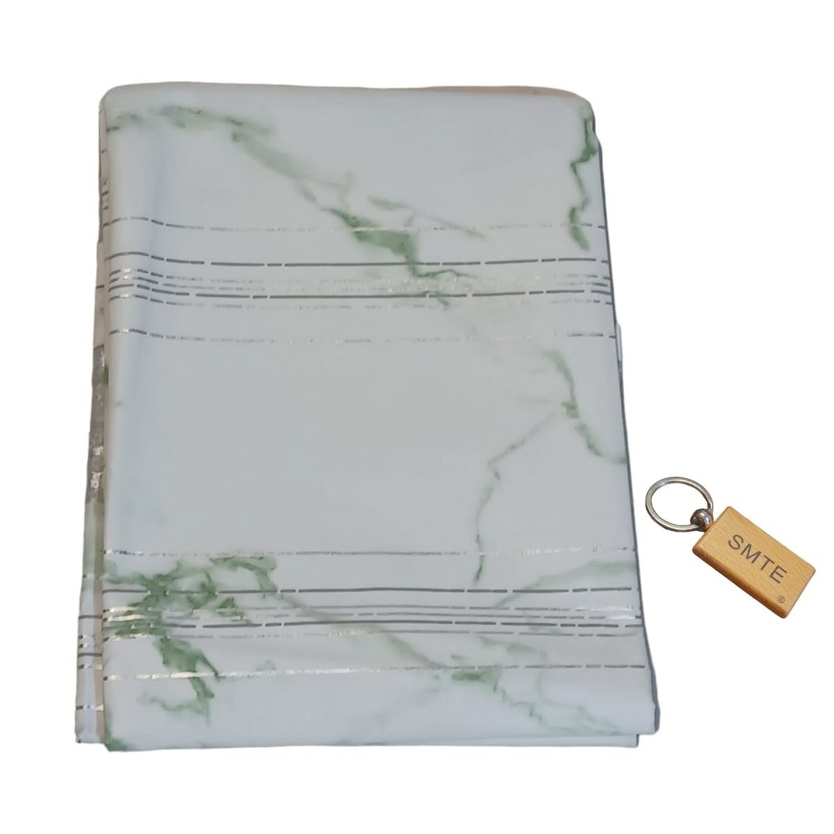 SMTE - Premium Tablecloth for Stylish Dining with Keyring TB 3