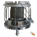 SMTE - Portable Gas HeatersNSBL311 skk2+ Keyring