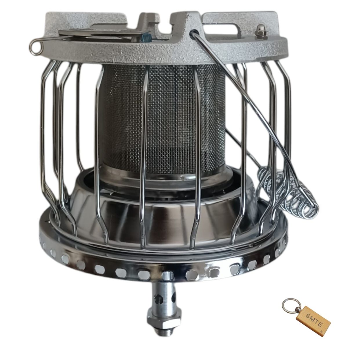 SMTE - Portable Gas HeatersNSBL311 skk2+ Keyring