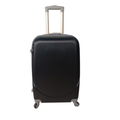 SMTE - 1 Piece Suitcase Black27 cm
