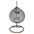 SMTE - CloudNest Hanging Chair 6Brown (33)