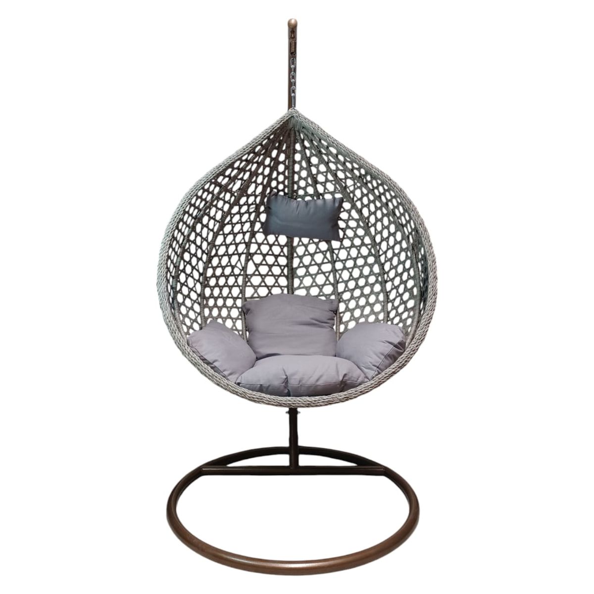 SMTE - CloudNest Hanging Chair 6Brown (33)