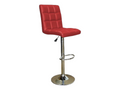 SMTE - Bar Stool 629Red