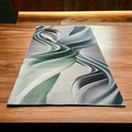 SMTE - 200cm x 150cmModern 3D Geometric DesignCarpet/RugA87