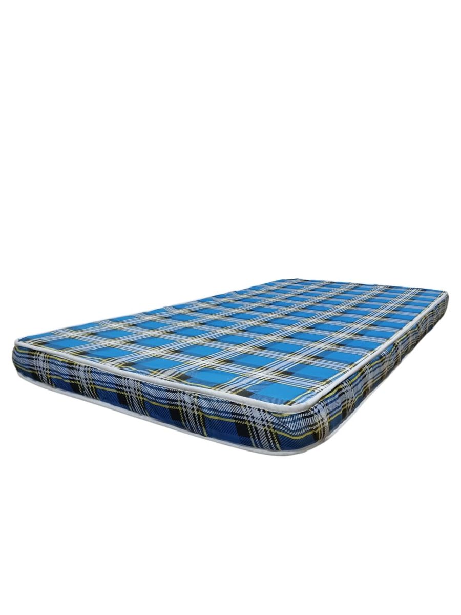 SMTE - Topiaz MattressA25Blue