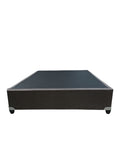 SMTE - Double Bed Base Only152x187x30cm