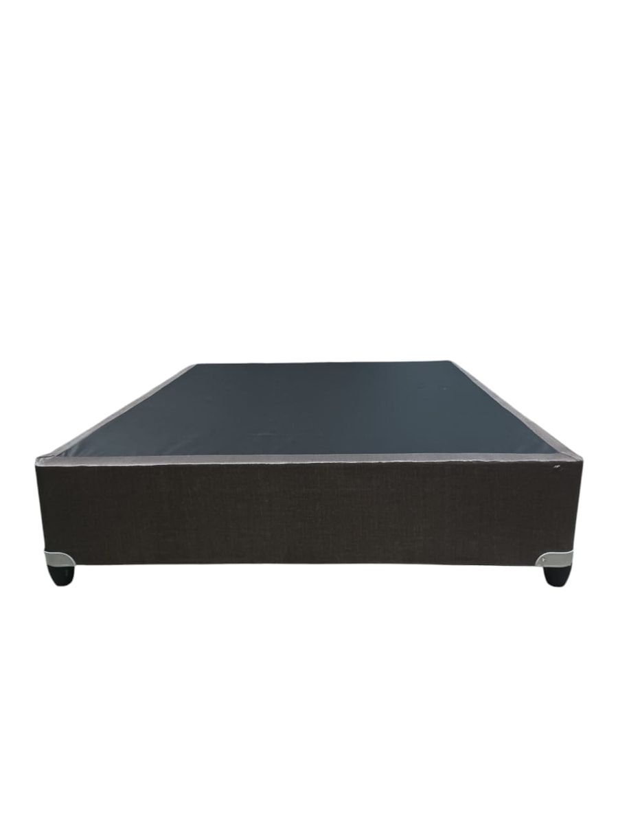 SMTE - Double Bed Base Only152x187x30cm