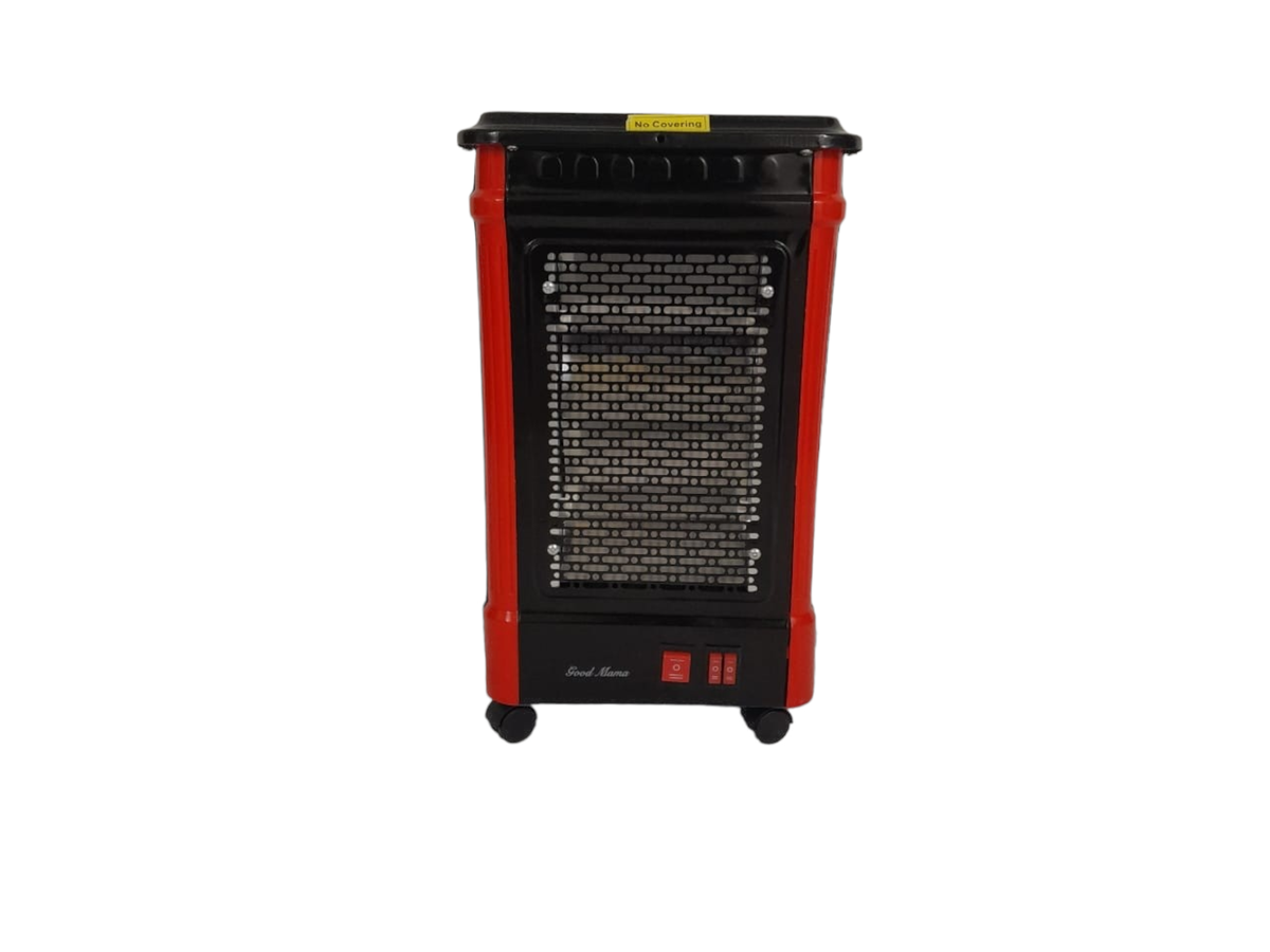 SMTE - Good Mama - 2000w - Winter Electric Heater - Ges H2 - F19