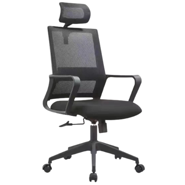SMTE - Mason Office Chair with Swivel function