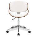 SMTE - Jack Wood Trim Chair