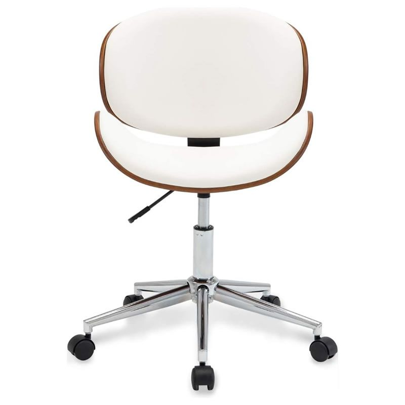 SMTE - Jack Wood Trim Chair
