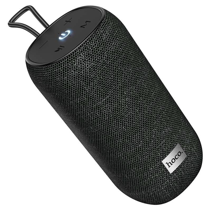 SMTE - Hoco Wireless speaker “HC10 Sonar” sports portable loudspeaker
