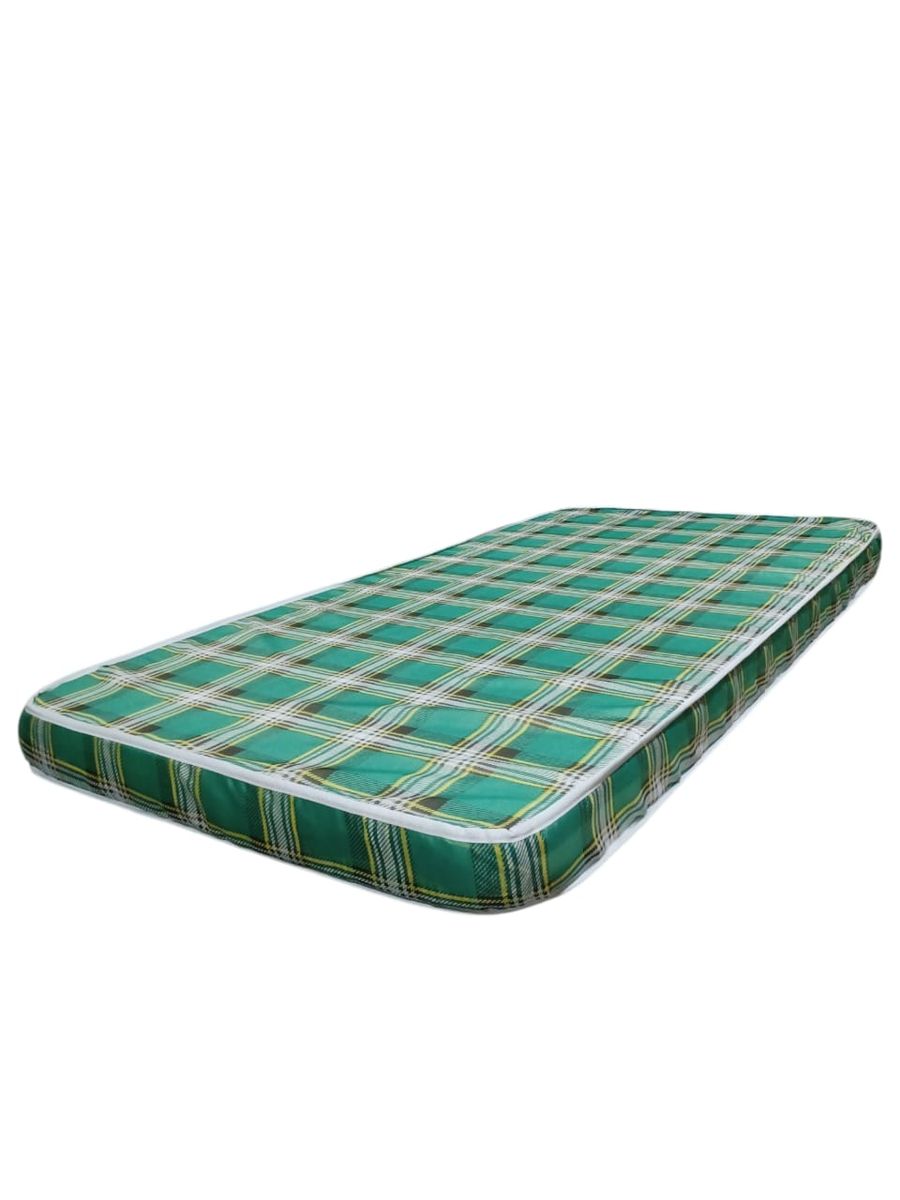 SMTE - Topiaz MattressA25Green