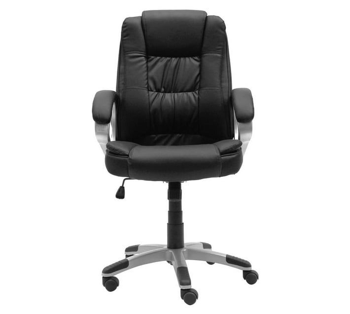 SMTE -  Marcus Office Chair Black