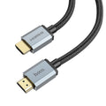 SMTE - hoco HDMI to HDMI 4K HD 2.0 Cable 2 meter US03