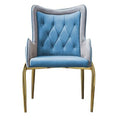 SMTE - Montery ChairBlue
