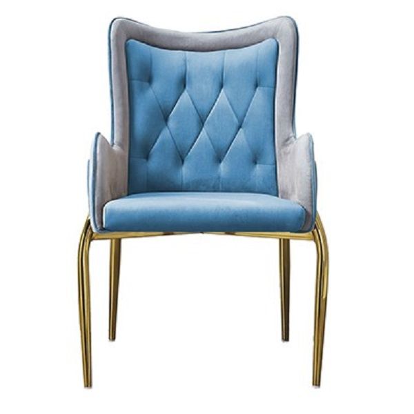 SMTE - Montery ChairBlue