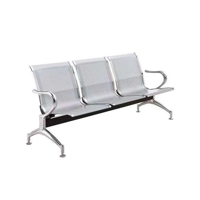 SMTE - 3 Seater Waiting Area Reception Chairs