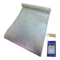 SMTE - Designer Wallpaper Patterns with Easy Application Glue &  Keychain