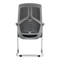 SMTE - Mesh Office ChairGreyC717