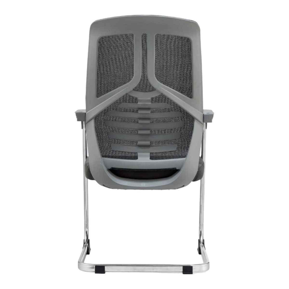 SMTE - Mesh Office ChairGreyC717