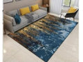 SMTE - 200cm by 150cm - Modern 3D Geometric Design Area (A35.)x Rug