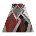 SMTE - 3D Passage Rug -80 x 200cm-L15