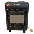 SMTE - Rolling Portable Heaters for Efficient WarmthLQKb1 skJ3+ keyring