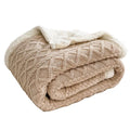 SMTE - Tentech-Blanket Throw 200cm x 230cm - light