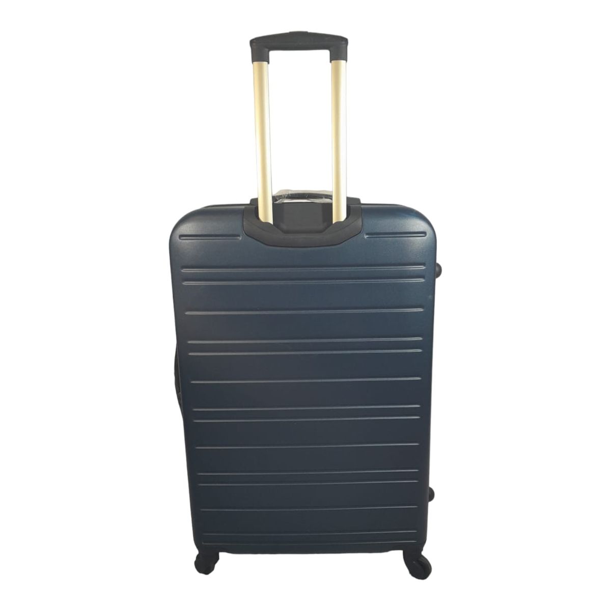 SMTE -  Luggage Suitcase23 inch1 PieceNavy Blue
