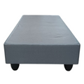 SMTE - Single Bed Base91cm x 188cm x 27cm