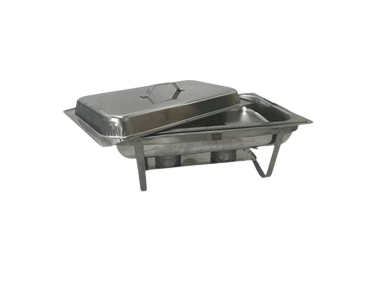 SMTE - Chafing Dish Single