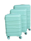 SMTE - Mooistar Luggage Set