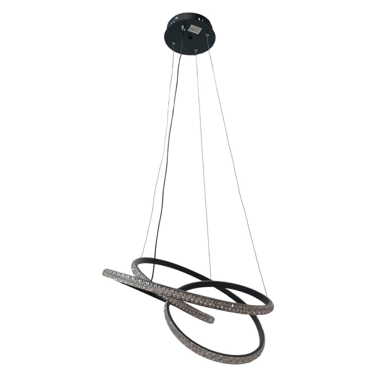 SMTE - Soft Glow: Transforming Spaces with Downlights N8441