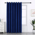 SMTE - Dream World - Eyelet Curtain Silky Velvet Stylist Readymade