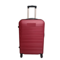 SMTE -  Hard Shell Suitcase23" (Red)