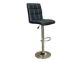 SMTE - Bar Stool Set of 2628Black