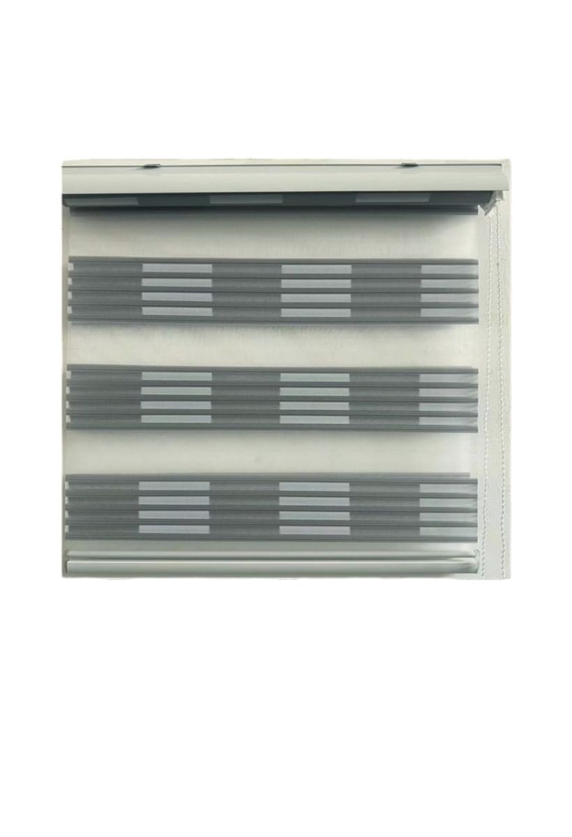 SMTE - ZiwiliQuality Roller Zebra Dual LayerDay Night Blinds for WindowsJ2220 L x 300 W cm