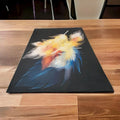 SMTE - 200cm x 150cmModern 3D Geometric DesignCarpet/RugA77