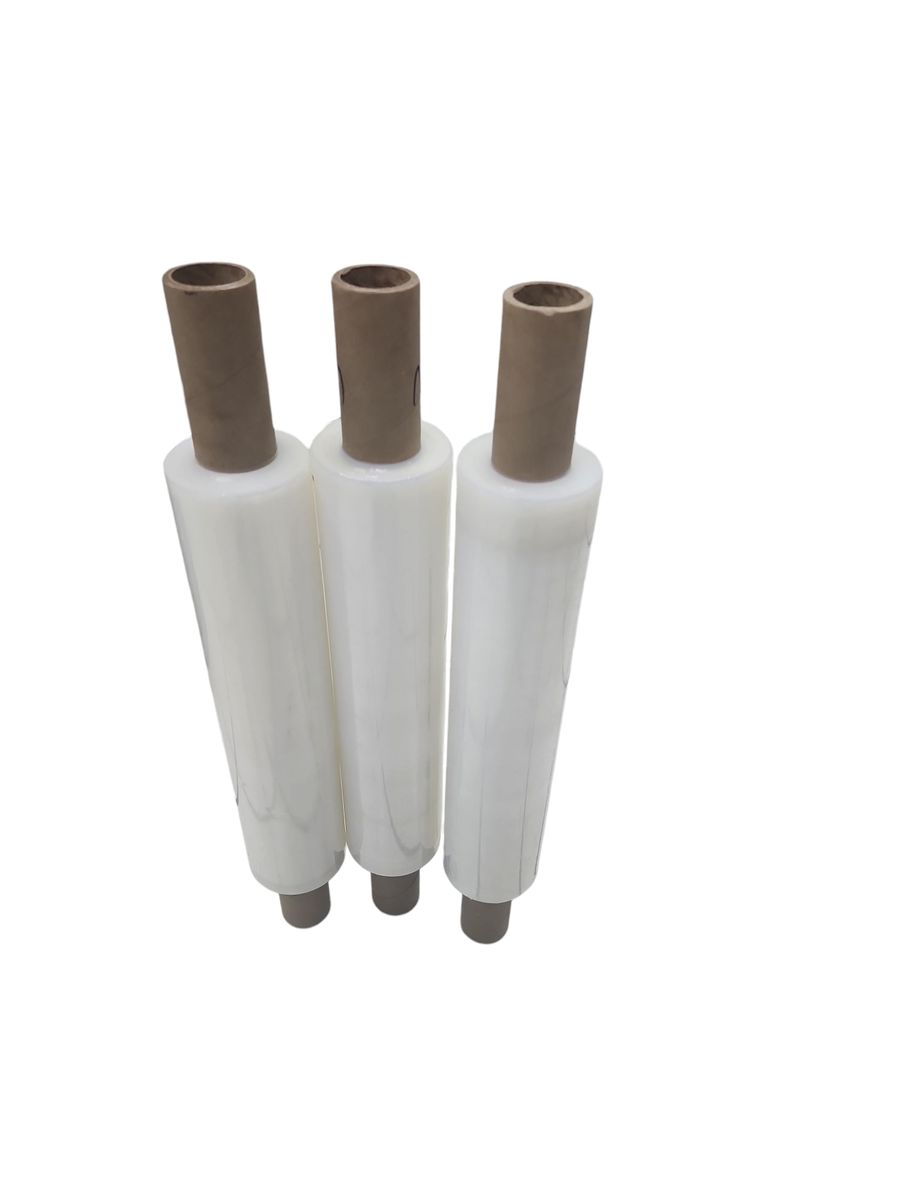SMTE - Power World Plastic Wrap 3