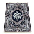 SMTE - 230cmx160cm  Authentic Luxury Design Heavy Rug - PHS06