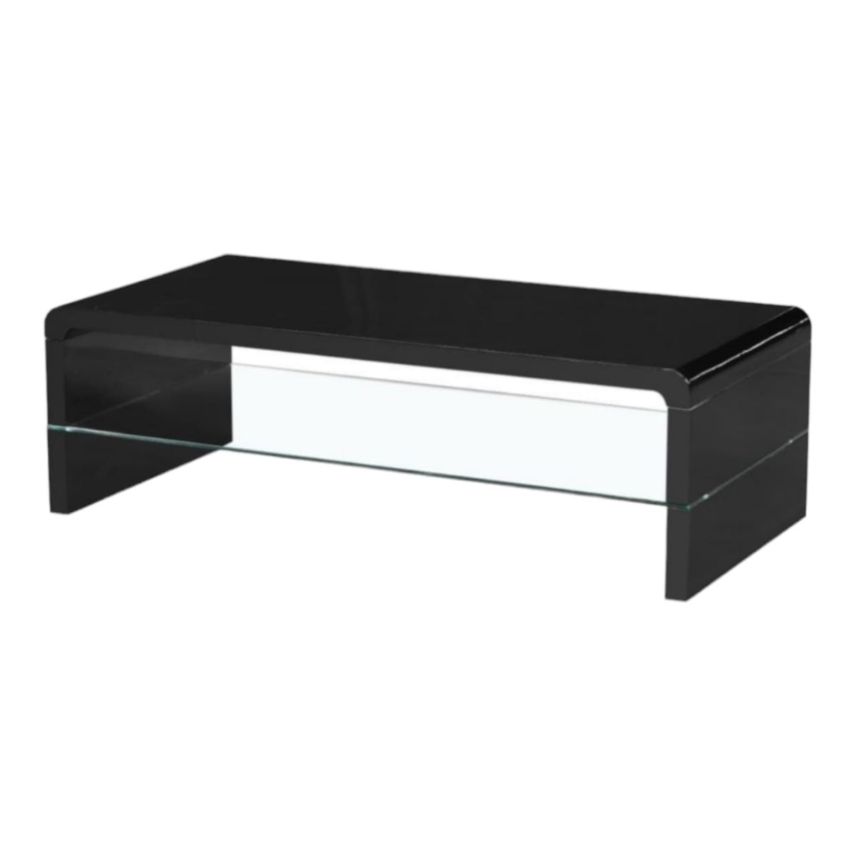 SMTE - Coffee TableBlack